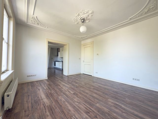 Wilhelminastraat 22B, Haarlem