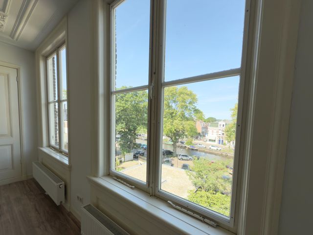 Wilhelminastraat 22B, Haarlem