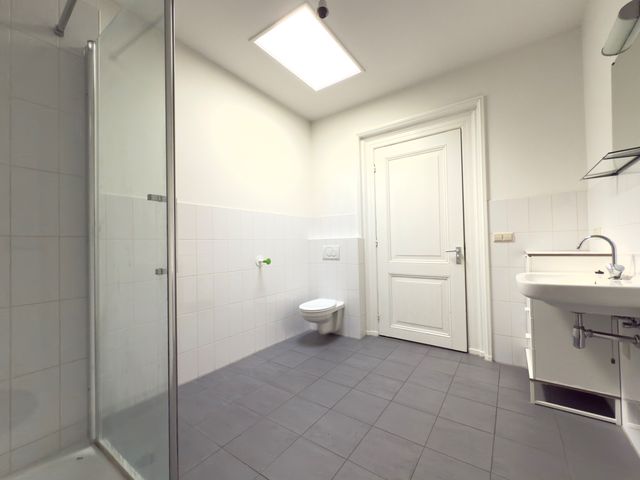 Wilhelminastraat 22B, Haarlem