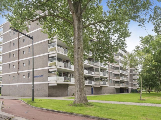 Landschot 134, Haarlem