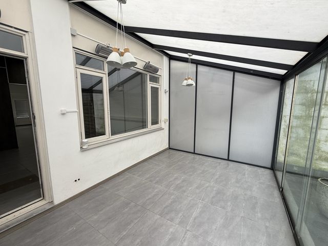 Putsebocht 137B, Rotterdam