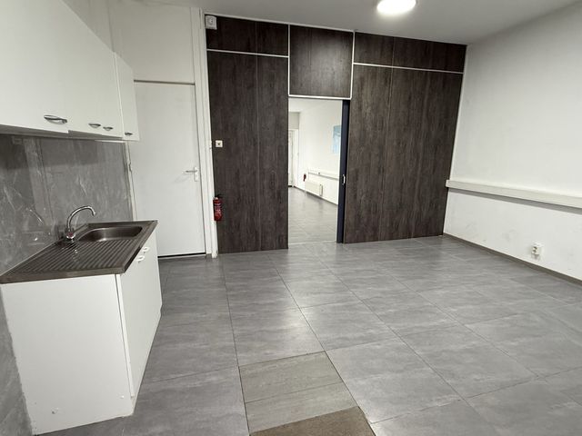 Putsebocht 137B, Rotterdam