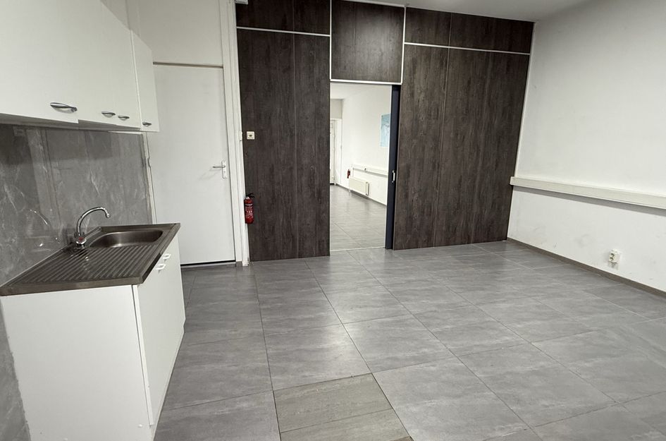 Putsebocht 137B