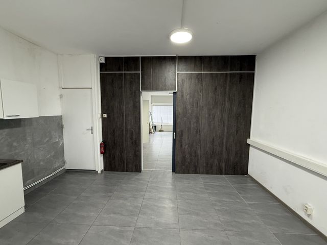 Putsebocht 137B, Rotterdam