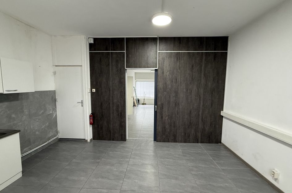 Putsebocht 137B