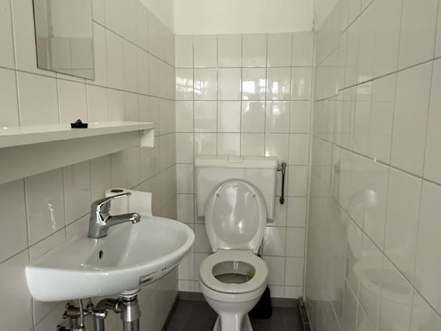 Putsebocht 137B, Rotterdam