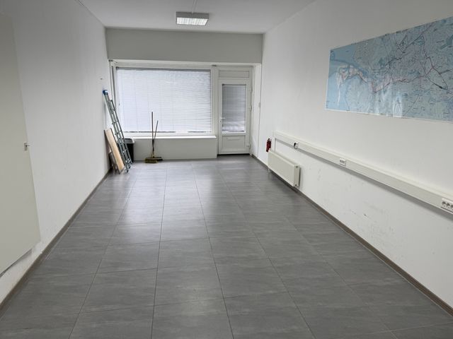 Putsebocht 137B, Rotterdam