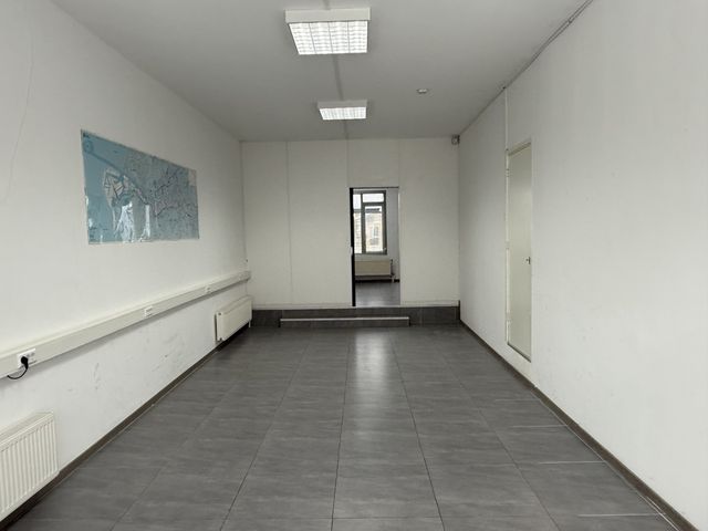 Putsebocht 137B, Rotterdam