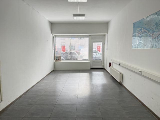 Putsebocht 137B, Rotterdam