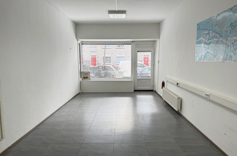Putsebocht 137B