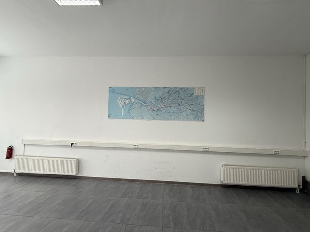 Putsebocht 137B, Rotterdam