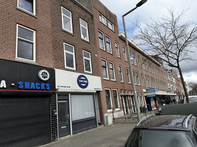 Putsebocht 137B, Rotterdam