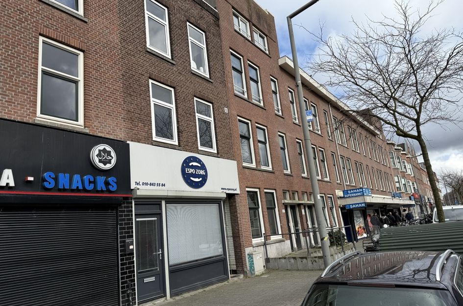 Putsebocht 137B