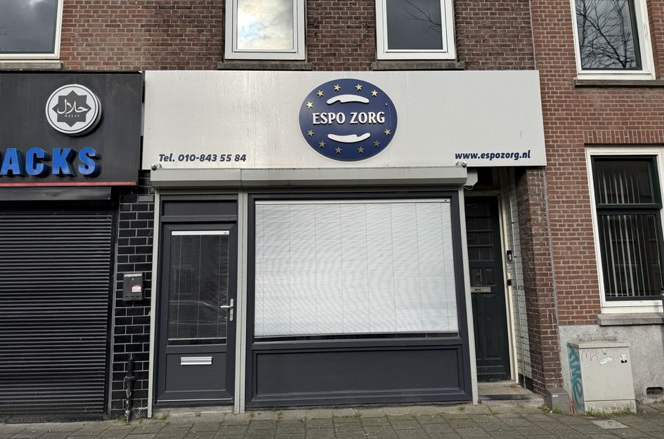 Putsebocht 137B