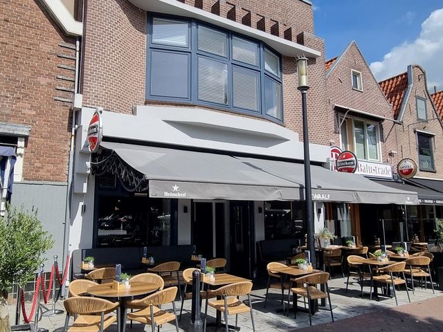 Bakkerssteeg 2, Purmerend