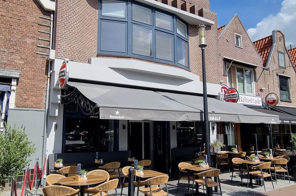 Bakkerssteeg 2
