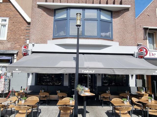 Bakkerssteeg 2, Purmerend