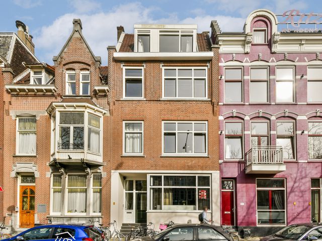 'S-Gravendijkwal 114D, Rotterdam