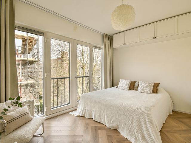 'S-Gravendijkwal 114D, Rotterdam