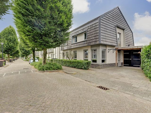 Herderweg 53, Apeldoorn