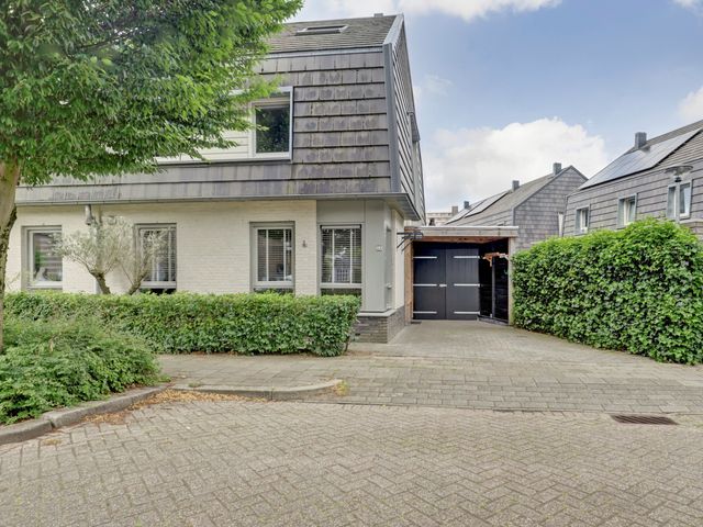 Herderweg 53, Apeldoorn