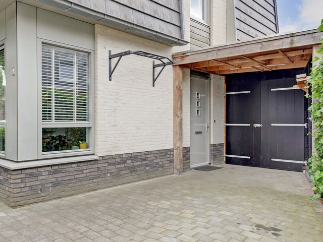 Herderweg 53, Apeldoorn