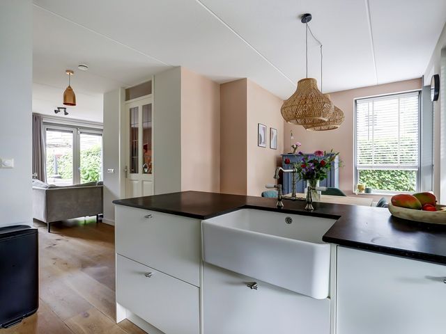 Herderweg 53, Apeldoorn