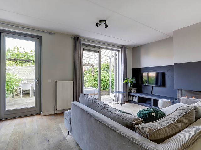 Herderweg 53, Apeldoorn