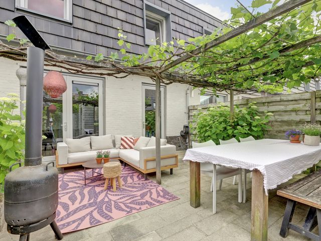 Herderweg 53, Apeldoorn