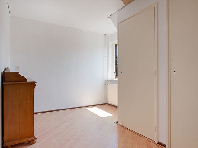 Hemmerbuurt 49, Hem