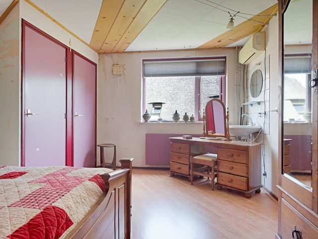 Hemmerbuurt 49, Hem