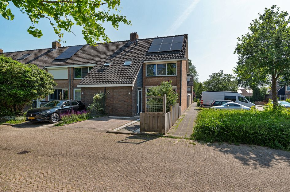 Schutsluis 35