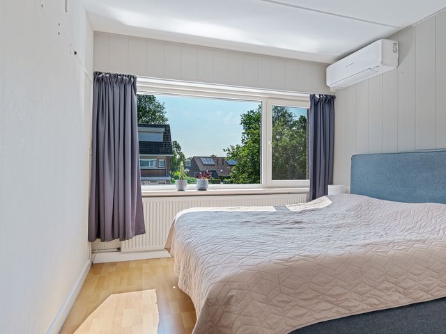 Schutsluis 35, Grootebroek