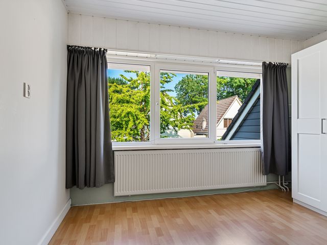Schutsluis 35, Grootebroek