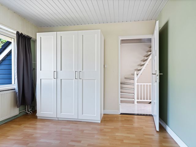 Schutsluis 35, Grootebroek