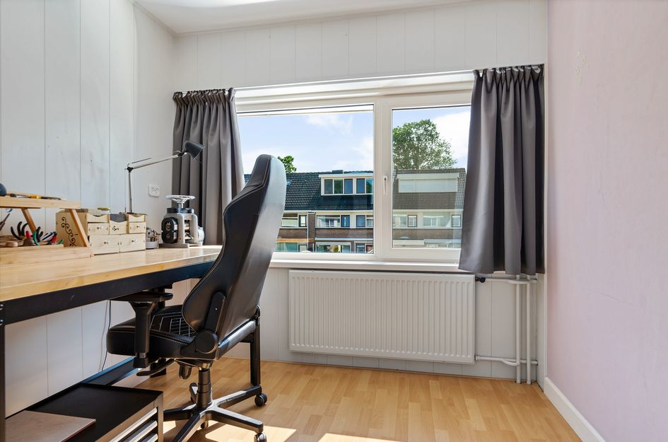 Schutsluis 35