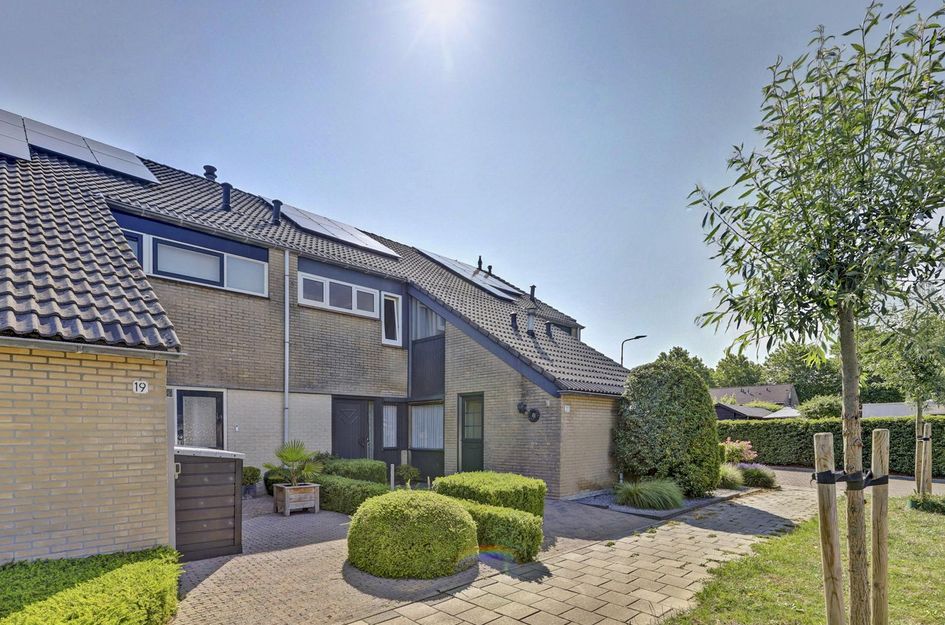 Wilgestraat 21