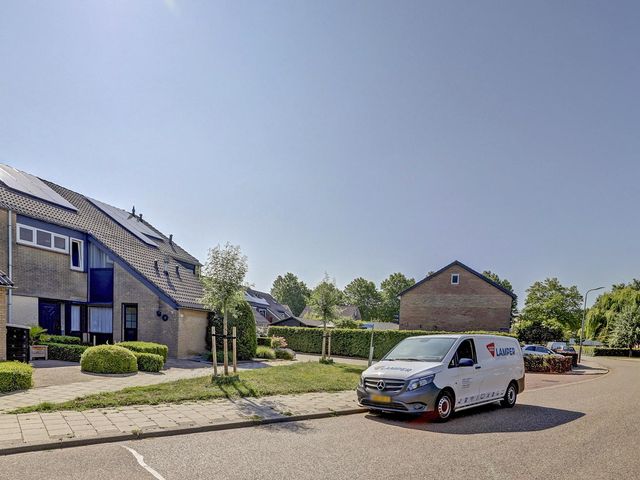 Wilgestraat 21, 's-Gravenpolder