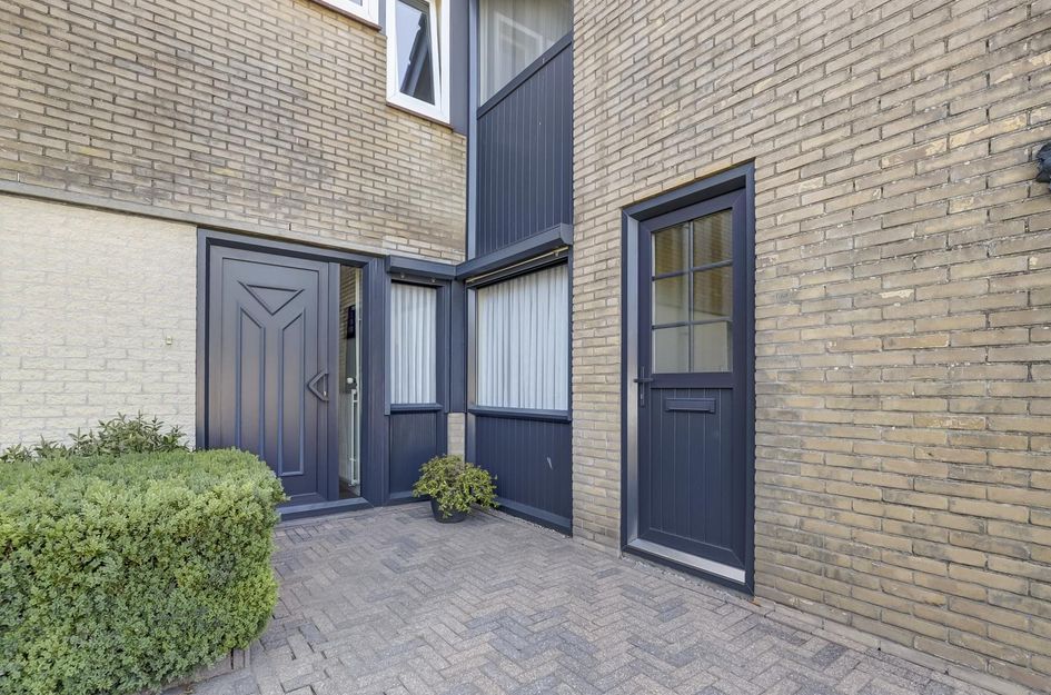 Wilgestraat 21