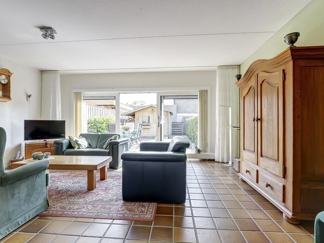 Wilgestraat 21, 's-Gravenpolder