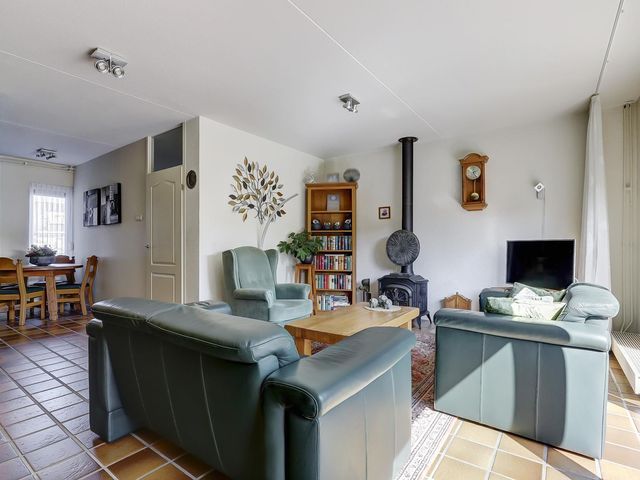 Wilgestraat 21, 's-Gravenpolder