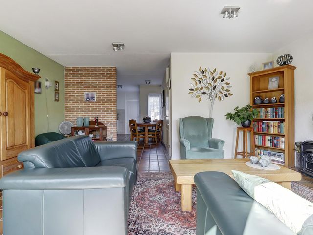 Wilgestraat 21, 's-Gravenpolder