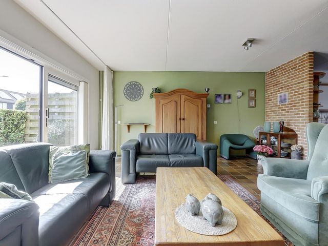 Wilgestraat 21, 's-Gravenpolder