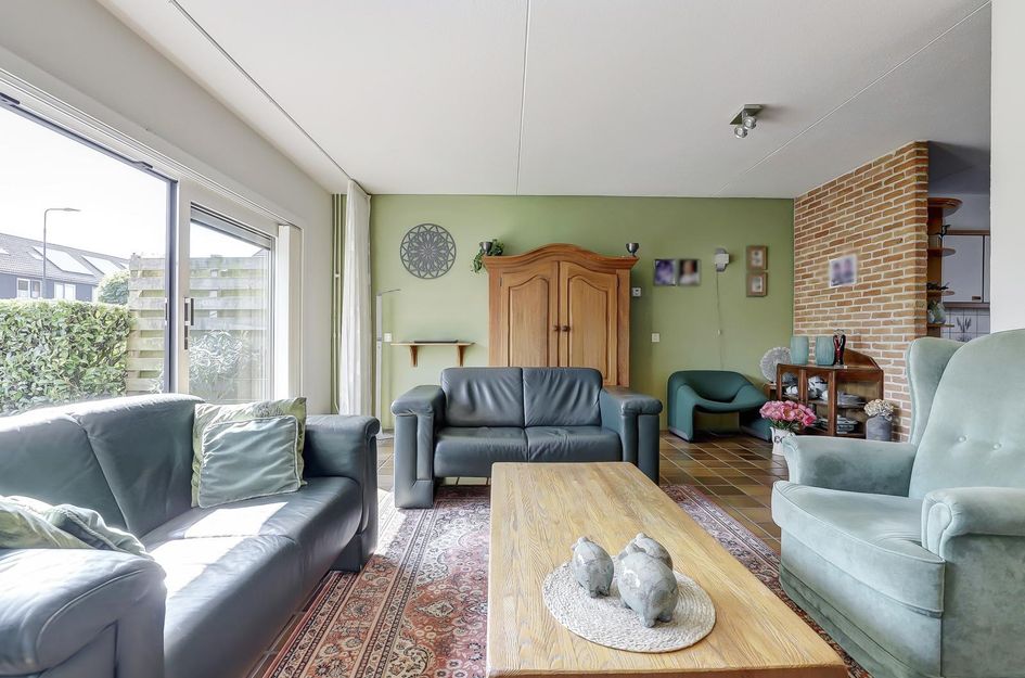 Wilgestraat 21