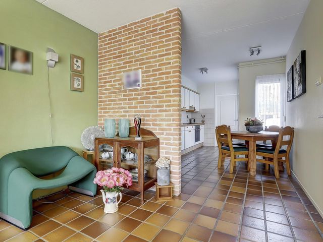 Wilgestraat 21, 's-Gravenpolder