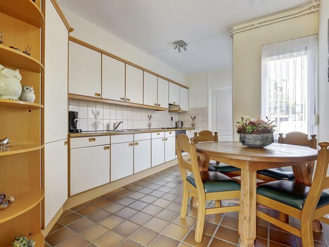 Wilgestraat 21, 's-Gravenpolder