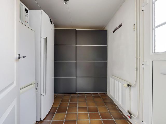 Wilgestraat 21, 's-Gravenpolder