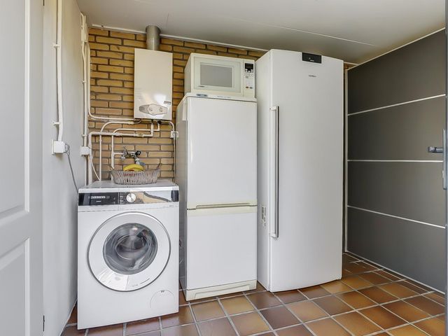 Wilgestraat 21, 's-Gravenpolder