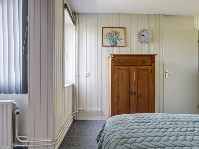 Wilgestraat 21, 's-Gravenpolder