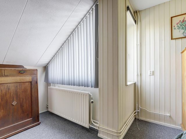 Wilgestraat 21, 's-Gravenpolder